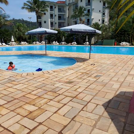 Apartamento Wembley Tenis - H402 Ubatuba Exteriér fotografie