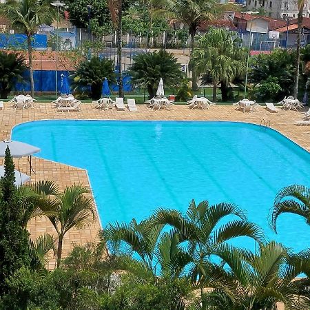 Apartamento Wembley Tenis - H402 Ubatuba Exteriér fotografie