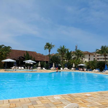 Apartamento Wembley Tenis - H402 Ubatuba Exteriér fotografie