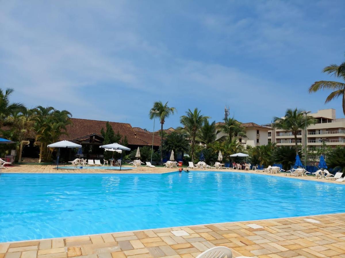 Apartamento Wembley Tenis - H402 Ubatuba Exteriér fotografie