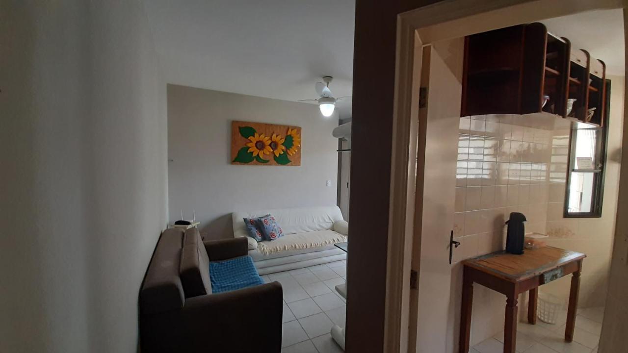 Apartamento Wembley Tenis - H402 Ubatuba Exteriér fotografie
