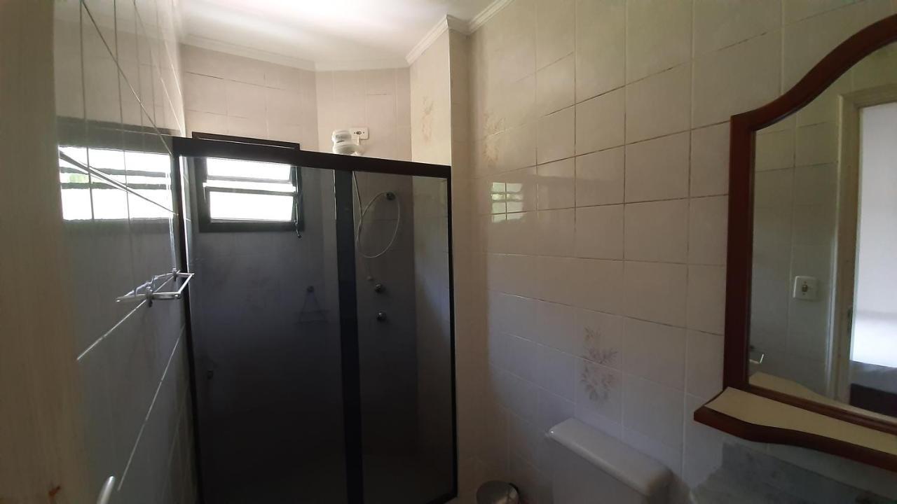 Apartamento Wembley Tenis - H402 Ubatuba Exteriér fotografie