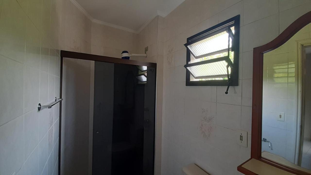 Apartamento Wembley Tenis - H402 Ubatuba Exteriér fotografie
